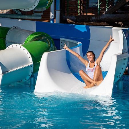 Spa Hotel Elbrus Велинград Экстерьер фото