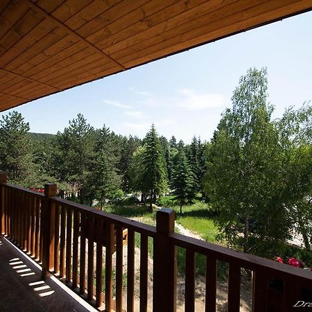 Spa Hotel Elbrus Велинград Экстерьер фото